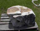 one ton field boulder .JPG (127504 bytes)